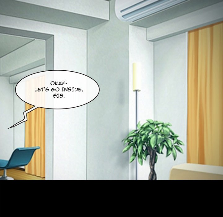 Silhouette Chapter 53 - Manhwa18.com