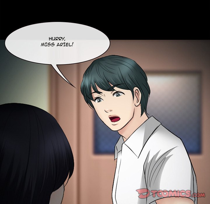 Silhouette Chapter 54 - Manhwa18.com