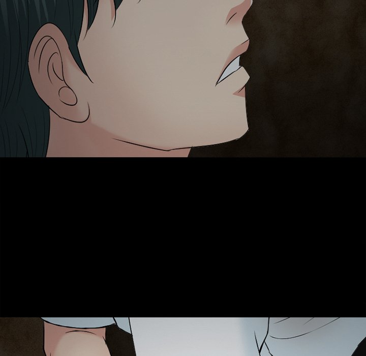 Silhouette Chapter 54 - Manhwa18.com