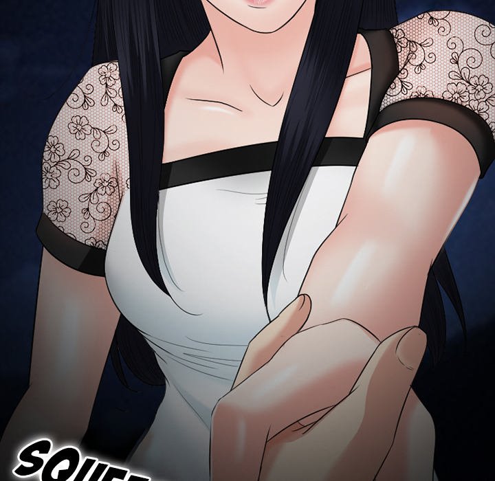 Silhouette Chapter 54 - Manhwa18.com