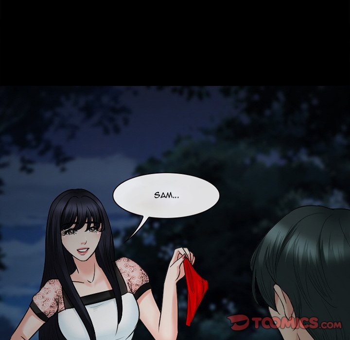 Silhouette Chapter 54 - Manhwa18.com