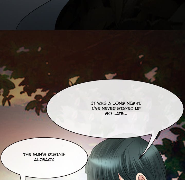 Silhouette Chapter 54 - Manhwa18.com