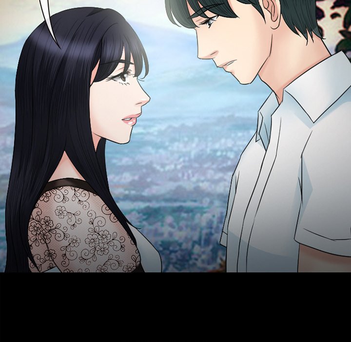 Silhouette Chapter 54 - Manhwa18.com