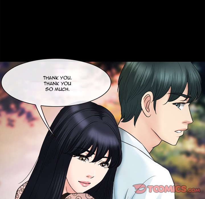 Silhouette Chapter 54 - Manhwa18.com