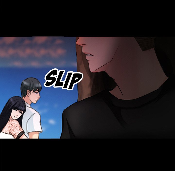 Silhouette Chapter 54 - Manhwa18.com