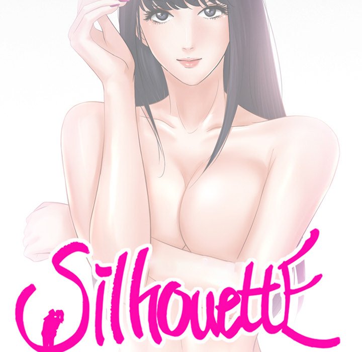 Silhouette Chapter 55 - Manhwa18.com