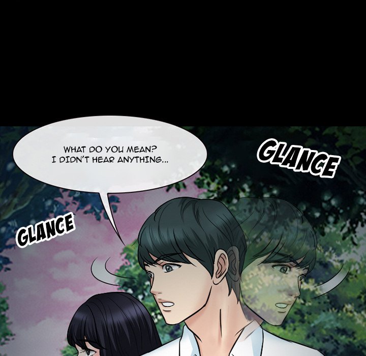 Silhouette Chapter 55 - Manhwa18.com