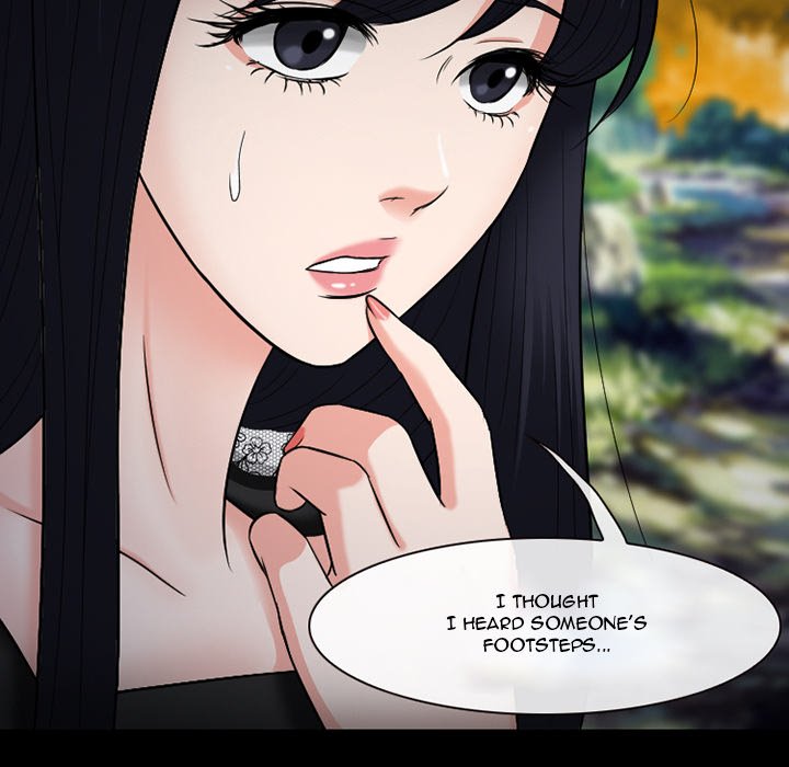 Silhouette Chapter 55 - Manhwa18.com