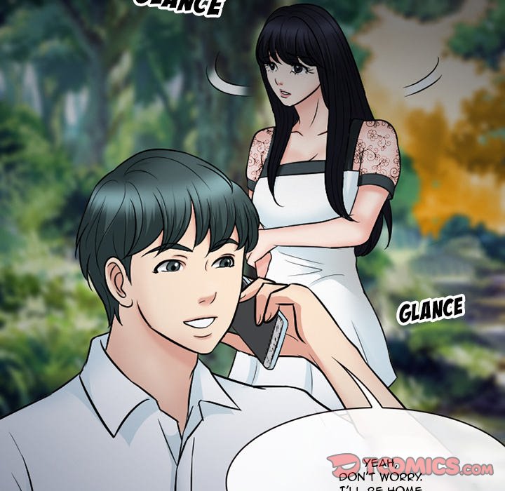 Silhouette Chapter 55 - Manhwa18.com