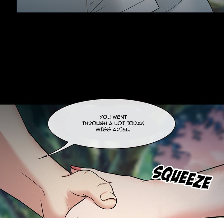 Silhouette Chapter 55 - Manhwa18.com