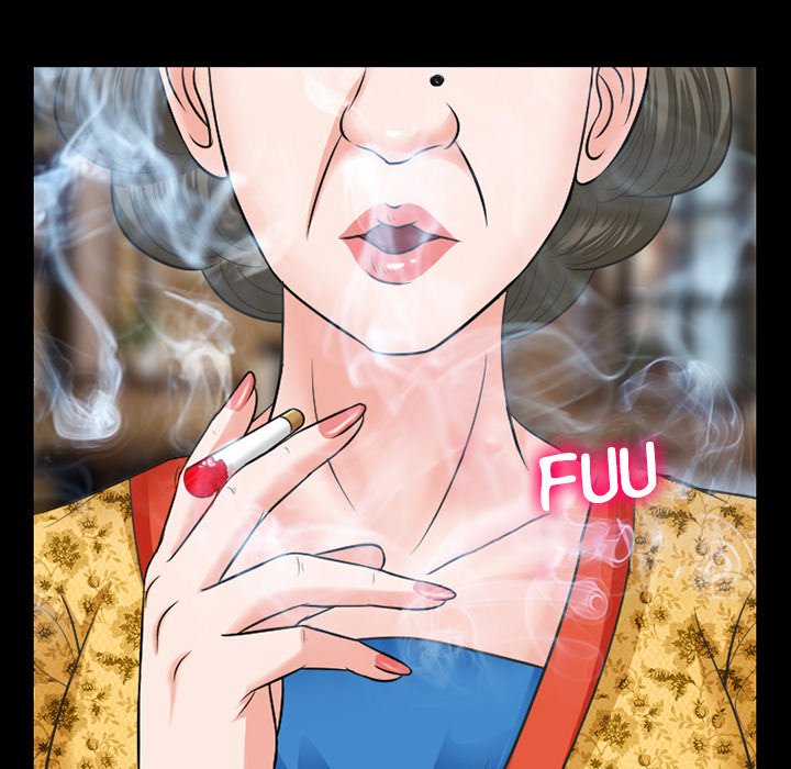 Silhouette Chapter 56 - Manhwa18.com