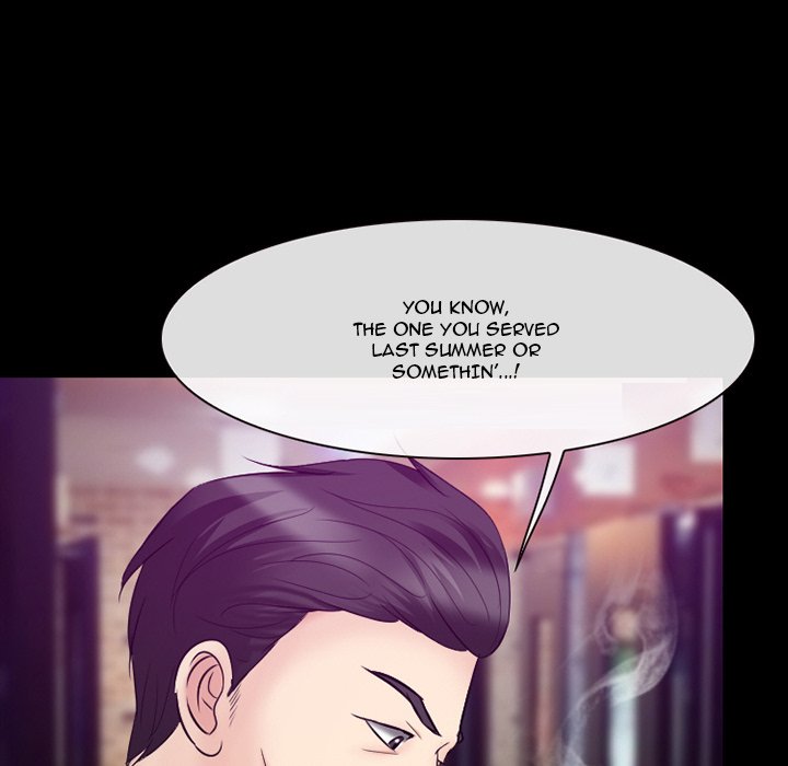 Silhouette Chapter 56 - Manhwa18.com