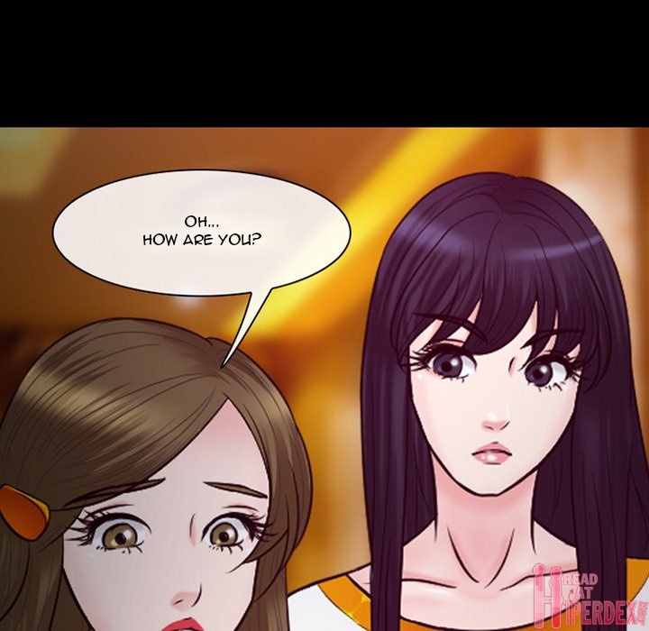 Silhouette Chapter 56 - Manhwa18.com