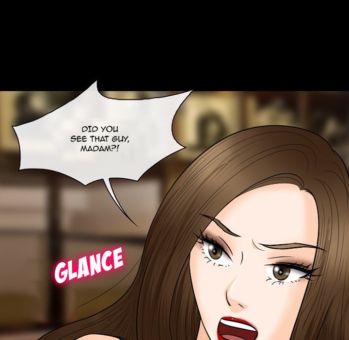 Silhouette Chapter 57 - Manhwa18.com