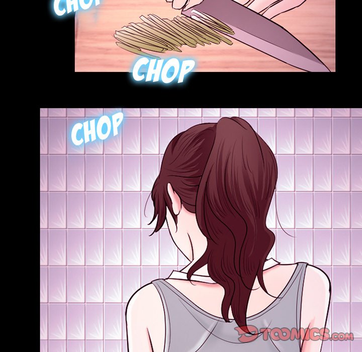 Silhouette Chapter 58 - Manhwa18.com