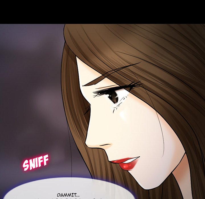 Silhouette Chapter 59 - Manhwa18.com