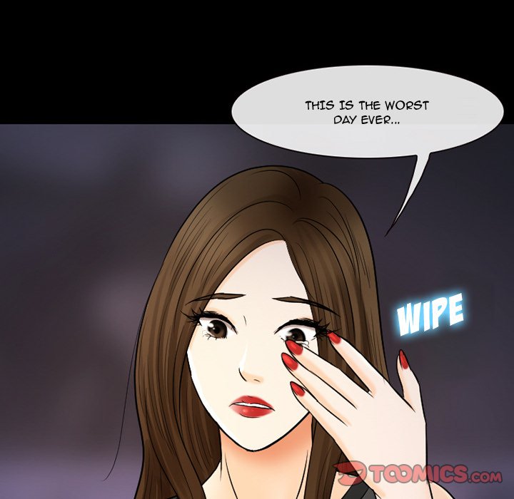 Silhouette Chapter 59 - Manhwa18.com