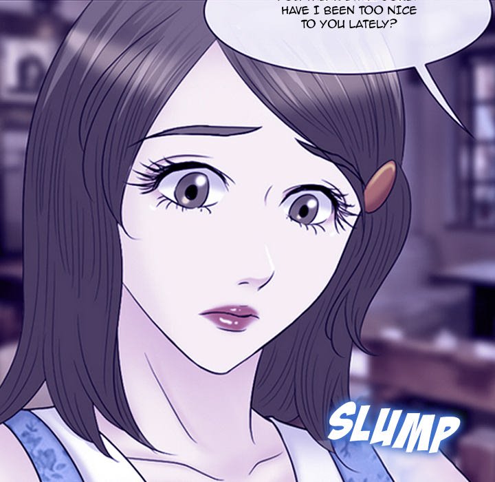 Silhouette Chapter 59 - Manhwa18.com