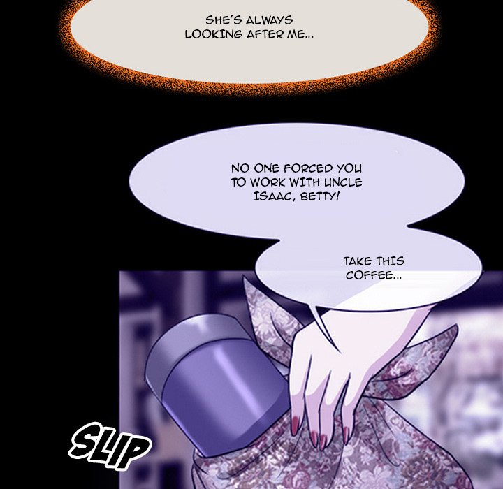 Silhouette Chapter 59 - Manhwa18.com