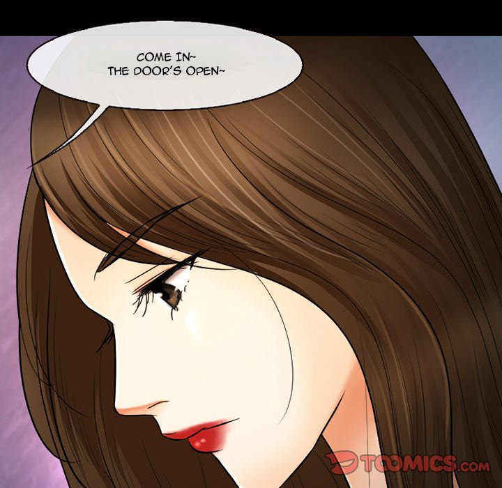 Silhouette Chapter 59 - Manhwa18.com