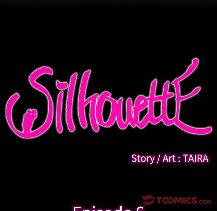 Silhouette Chapter 6 - Manhwa18.com