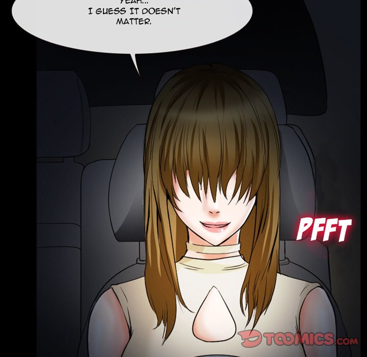 Silhouette Chapter 6 - Manhwa18.com