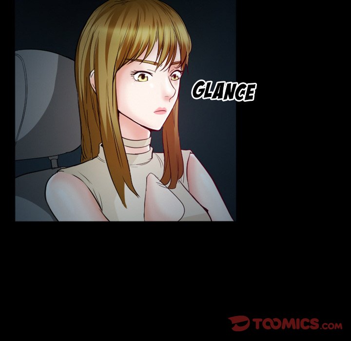 Silhouette Chapter 6 - Manhwa18.com