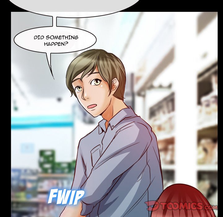 Silhouette Chapter 6 - Manhwa18.com