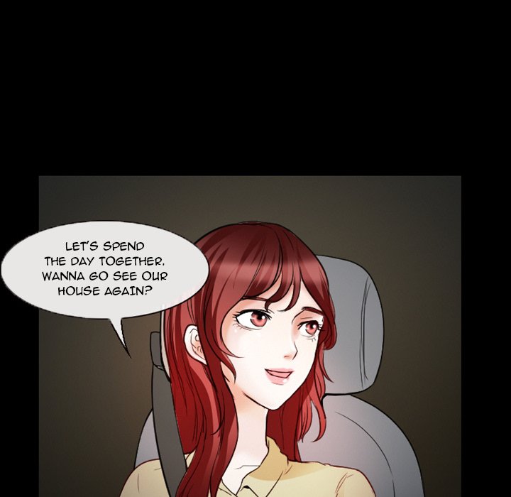 Silhouette Chapter 6 - Manhwa18.com