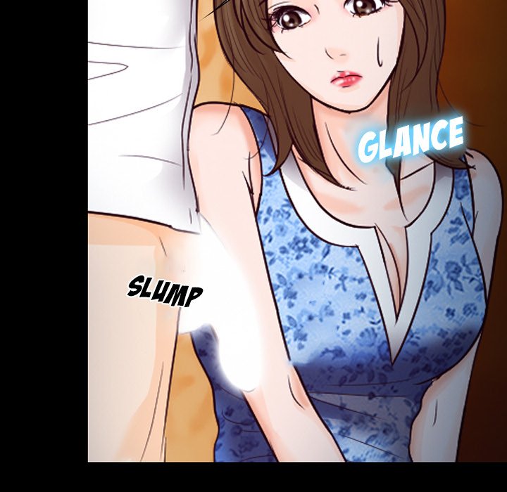 Silhouette Chapter 60 - Manhwa18.com