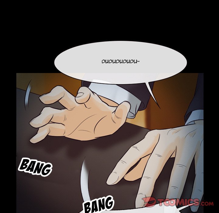 Silhouette Chapter 60 - Manhwa18.com