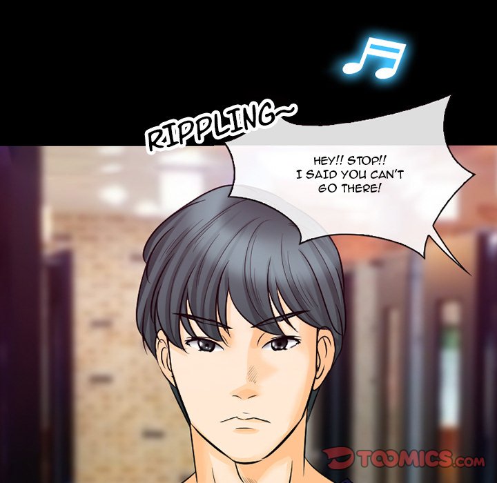 Silhouette Chapter 60 - Manhwa18.com