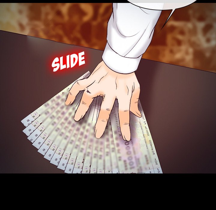 Silhouette Chapter 60 - Manhwa18.com