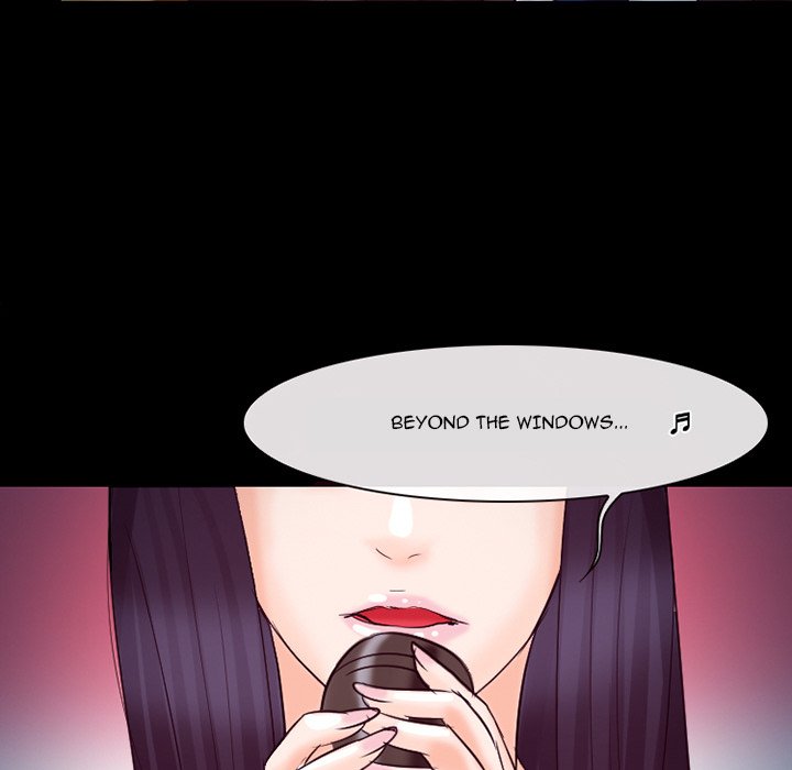 Silhouette Chapter 61 - Manhwa18.com