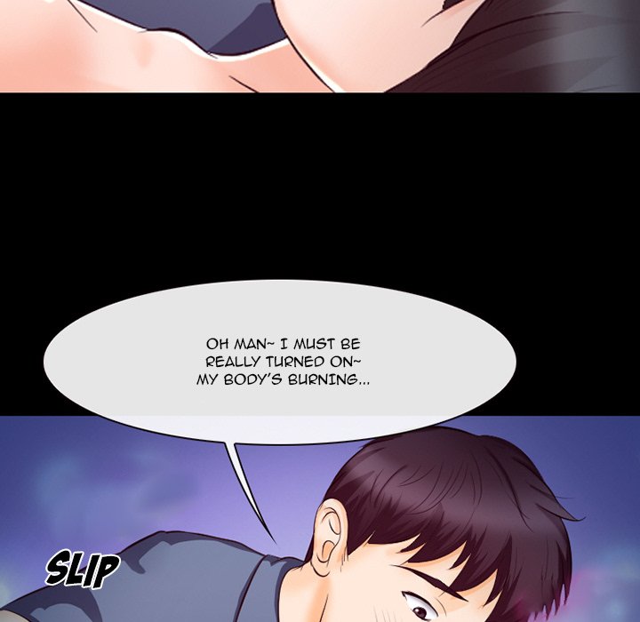 Silhouette Chapter 61 - Manhwa18.com