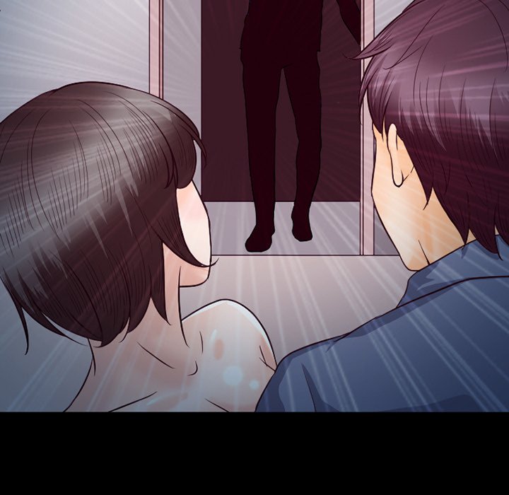 Silhouette Chapter 61 - Manhwa18.com