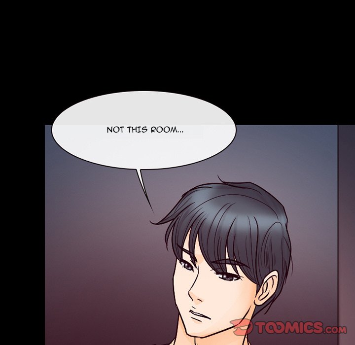 Silhouette Chapter 61 - Manhwa18.com