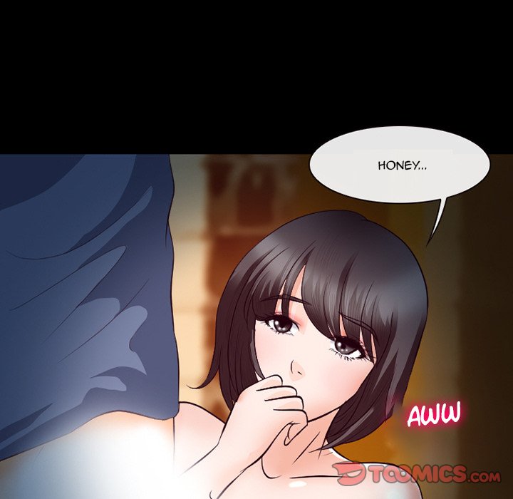 Silhouette Chapter 61 - Manhwa18.com