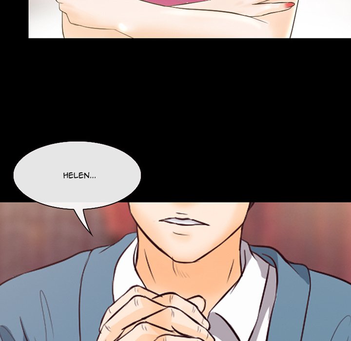 Silhouette Chapter 62 - Manhwa18.com