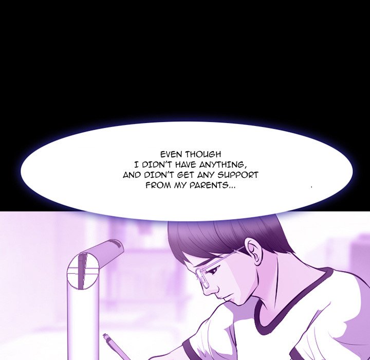 Silhouette Chapter 62 - Manhwa18.com