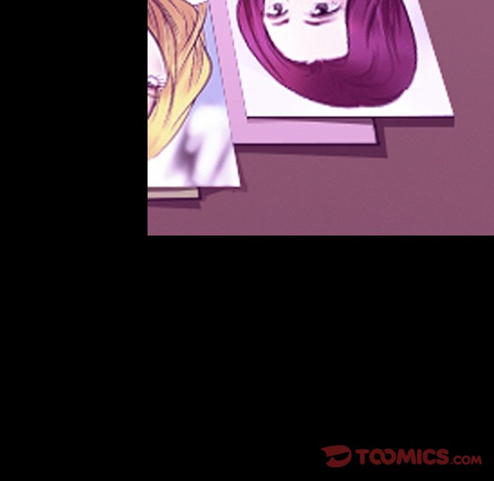 Silhouette Chapter 62 - Manhwa18.com