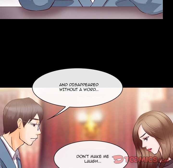 Silhouette Chapter 62 - Manhwa18.com