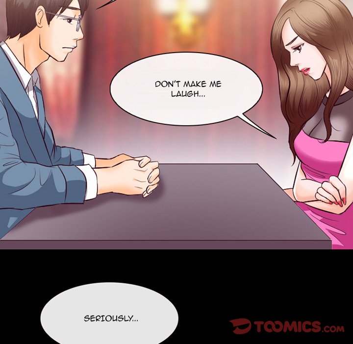 Silhouette Chapter 63 - Manhwa18.com