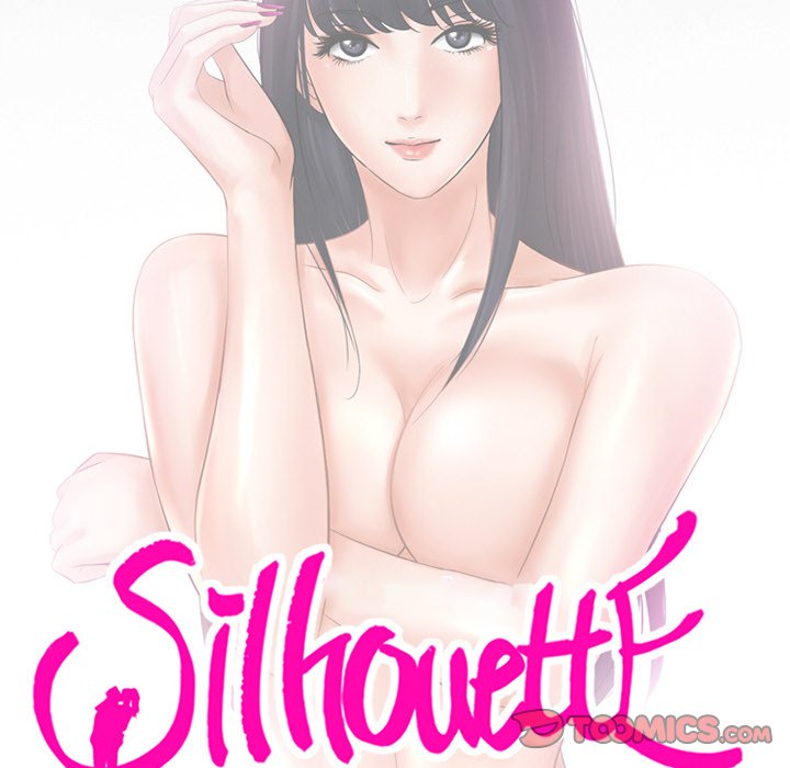 Silhouette Chapter 63 - Manhwa18.com