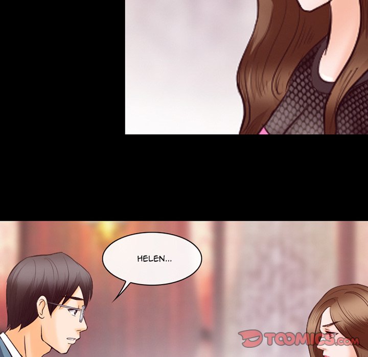 Silhouette Chapter 63 - Manhwa18.com