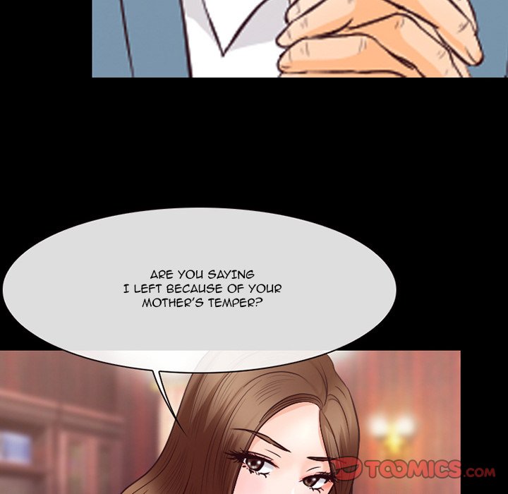 Silhouette Chapter 63 - Manhwa18.com