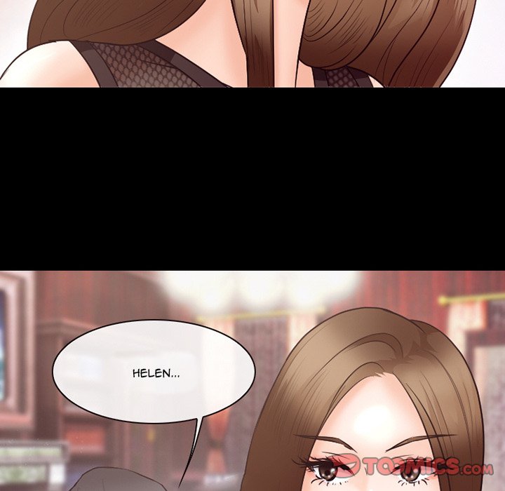 Silhouette Chapter 63 - Manhwa18.com