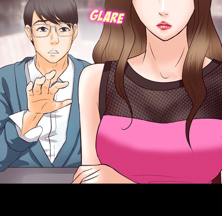 Silhouette Chapter 63 - Manhwa18.com