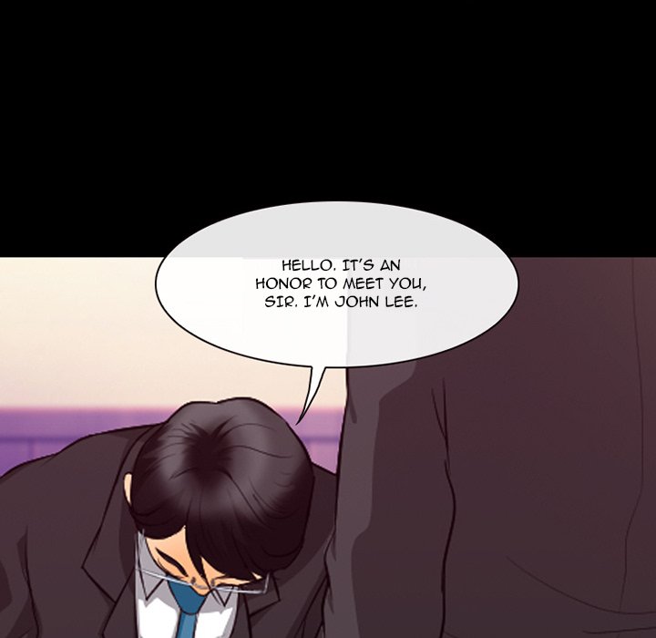 Silhouette Chapter 63 - Manhwa18.com