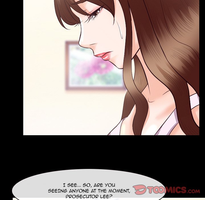 Silhouette Chapter 63 - Manhwa18.com